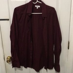 Express maroon 1MX